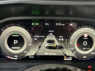 NISSAN QASHQAI III NV 1.5 e-Power 205 N-Connecta