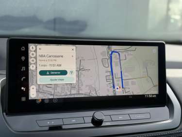 NISSAN QASHQAI III NV 1.5 e-Power 205 N-Connecta