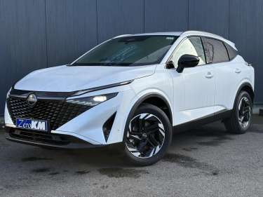 NISSAN QASHQAI III NV 1.5 e-Power 205 N-Connecta