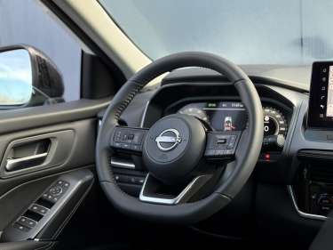 NISSAN QASHQAI III NV 1.5 e-Power 205 N-Connecta