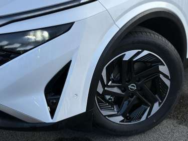 NISSAN QASHQAI III NV 1.5 e-Power 205 N-Connecta