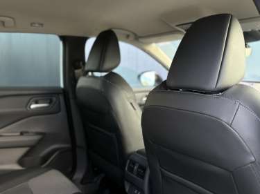 NISSAN QASHQAI III NV 1.5 e-Power 205 N-Connecta