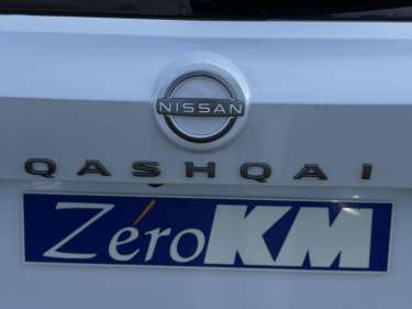 NISSAN QASHQAI III NV 1.5 e-Power 205 N-Connecta