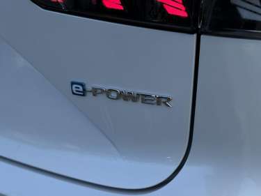 NISSAN QASHQAI III NV 1.5 e-Power 205 N-Connecta