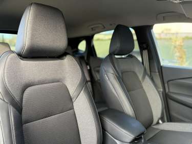 NISSAN QASHQAI III NV 1.5 e-Power 205 N-Connecta