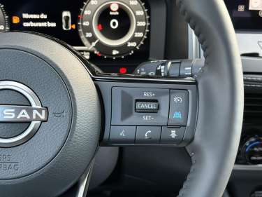 NISSAN QASHQAI III NV 1.5 e-Power 205 N-Connecta