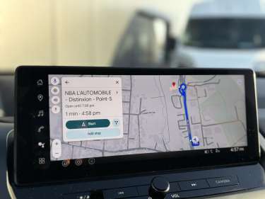 NISSAN QASHQAI III NV 1.5 e-Power 205 N-Connecta