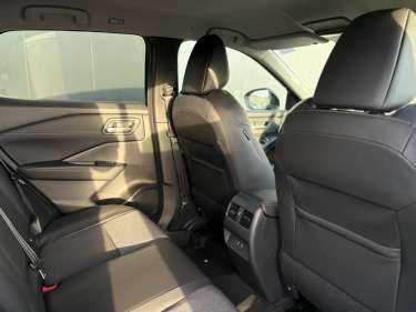 NISSAN QASHQAI III NV 1.5 e-Power 205 N-Connecta