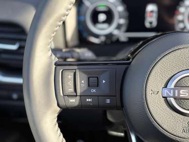 NISSAN QASHQAI III NV 1.5 e-Power 205 N-Connecta