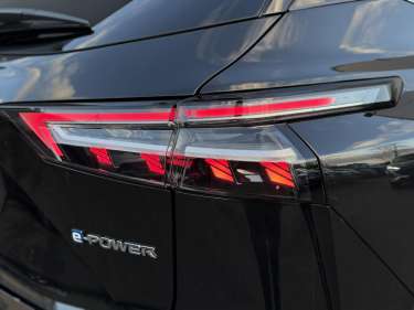 NISSAN QASHQAI III NV 1.5 e-Power 205 N-Connecta