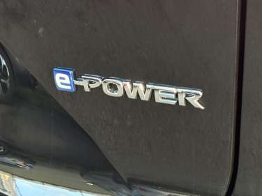 NISSAN QASHQAI III NV 1.5 e-Power 205 N-Connecta