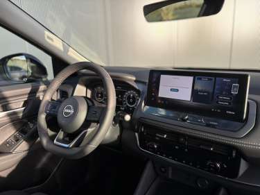 NISSAN QASHQAI III NV 1.5 e-Power 205 N-Connecta