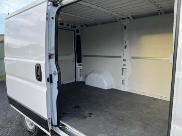 OPEL MOVANO L2H1 3T5 2.2 BlueHDI 140