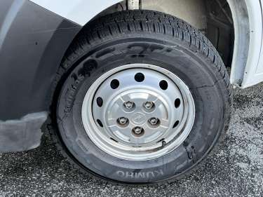 OPEL MOVANO L2H1 3T5 2.2 BlueHDI 140