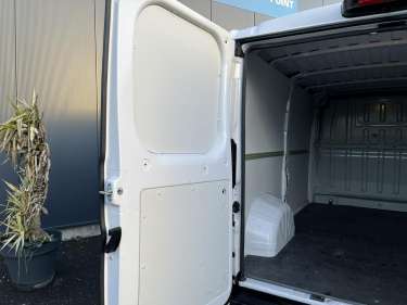 OPEL MOVANO L2H1 3T5 2.2 BlueHDI 140