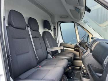 OPEL MOVANO L2H1 3T5 2.2 BlueHDI 140