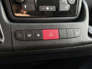 OPEL MOVANO L2H1 3T5 2.2 BlueHDI 140