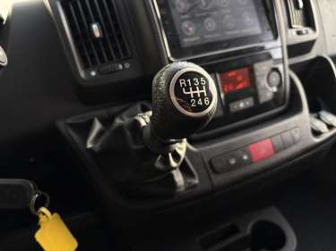 OPEL MOVANO L2H1 3T5 2.2 BlueHDI 140