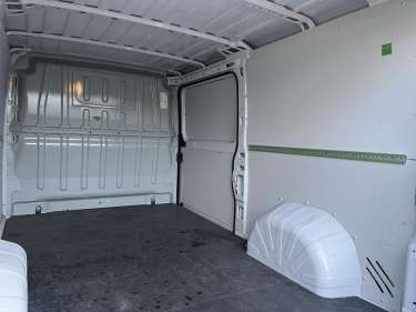 OPEL MOVANO L2H1 3T5 2.2 BlueHDI 140