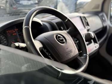 OPEL MOVANO L2H1 3T5 2.2 BlueHDI 140