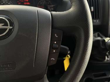 OPEL MOVANO L2H1 3T5 2.2 BlueHDI 140