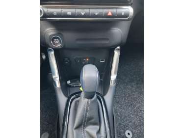 CITROEN C3 AIRCROSS 1.2 PureTech 130 EAT6 Max