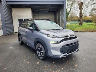 CITROEN C3 AIRCROSS 1.2 PureTech 130 EAT6 Max
