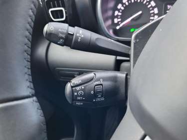 CITROEN C3 AIRCROSS 1.2 PureTech 130 EAT6 Max