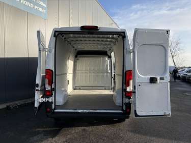 OPEL MOVANO L3H2 3T5 2.2 BlueHDI 140