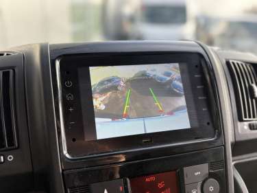 OPEL MOVANO L3H2 3T5 2.2 BlueHDI 140