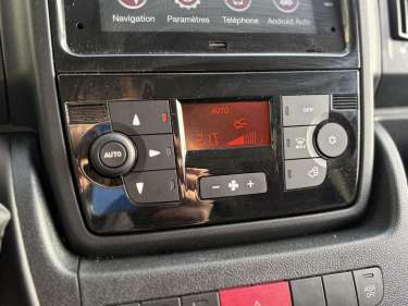 OPEL MOVANO L3H2 3T5 2.2 BlueHDI 140