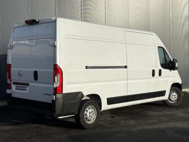 OPEL MOVANO L3H2 3T5 2.2 BlueHDI 140