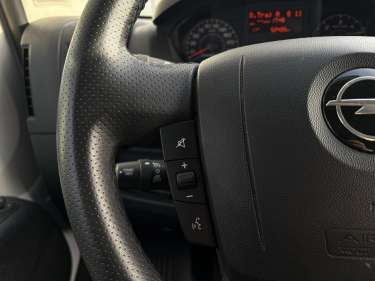 OPEL MOVANO L3H2 3T5 2.2 BlueHDI 140