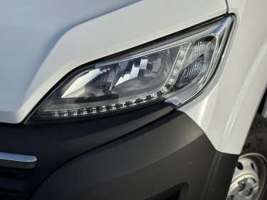 OPEL MOVANO L3H2 3T5 2.2 BlueHDI 140