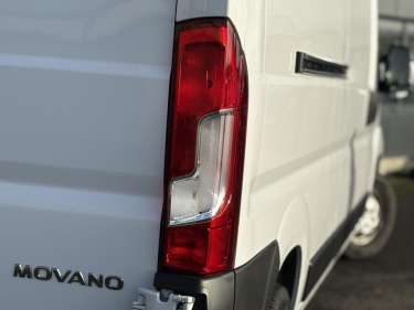 OPEL MOVANO L3H2 3T5 2.2 BlueHDI 140