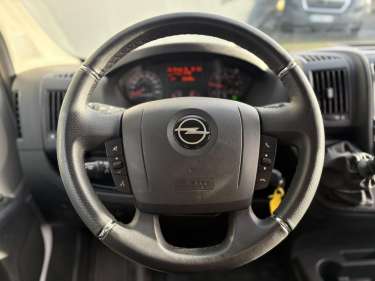 OPEL MOVANO L3H2 3T5 2.2 BlueHDI 140