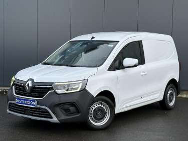 RENAULT KANGOO VU 1.5 DCI 115 Grand Confort