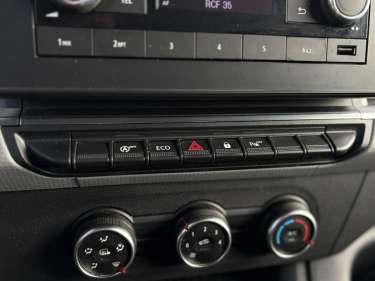 RENAULT KANGOO VU 1.5 DCI 115 Grand Confort