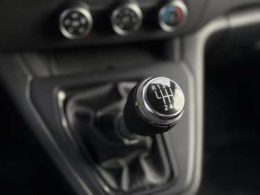 RENAULT KANGOO VU 1.5 DCI 115 Grand Confort