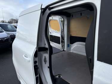 RENAULT KANGOO VU 1.5 DCI 115 Grand Confort