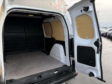 RENAULT KANGOO VU 1.5 DCI 115 Grand Confort