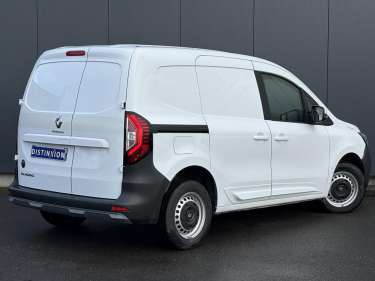 RENAULT KANGOO VU 1.5 DCI 115 Grand Confort