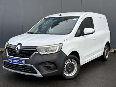RENAULT KANGOO VU 1.5 DCI 115 Grand Confort