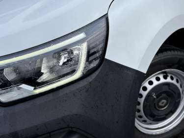 RENAULT KANGOO VU 1.5 DCI 115 Grand Confort
