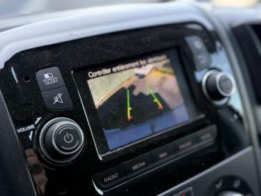 OPEL MOVANO L3H2 3T5 2.2 BlueHDI 140