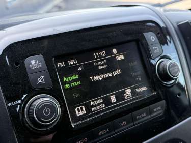 OPEL MOVANO L3H2 3T5 2.2 BlueHDI 140