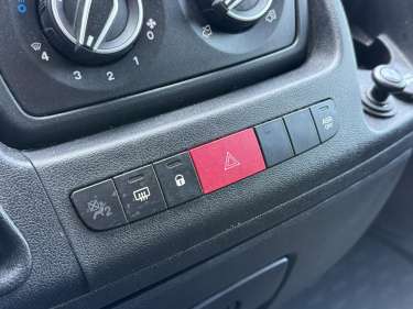 OPEL MOVANO L3H2 3T5 2.2 BlueHDI 140