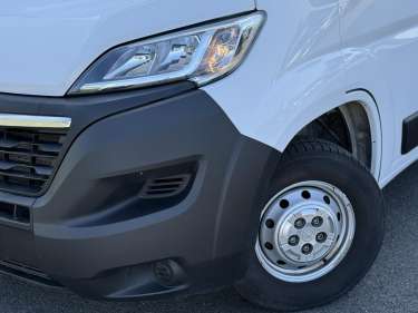 OPEL MOVANO L3H2 3T5 2.2 BlueHDI 140