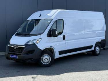 OPEL MOVANO L3H2 3T5 2.2 BlueHDI 140