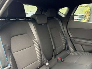 RENAULT CAPTUR E-Tech Full Hybrid 145 Esprit Alpine